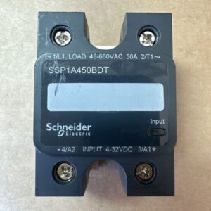 PREOWNED, GOOD- SCHNEIDER ELECTRIC SSP1A450BDT Solid State Relay || WARRANTY🇺🇸 - Image 2