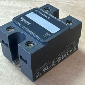 PREOWNED, GOOD- SCHNEIDER ELECTRIC SSP1A450BDT Solid State Relay || WARRANTY🇺🇸 - Image 3
