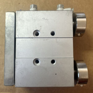 PREOWNED- Festo DFM-25-25-P-A-GF Linear Pneumatic Guide Cylinder || WARRANTY!! - Image 3