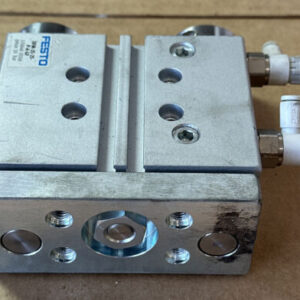 PREOWNED- Festo DFM-25-25-P-A-GF Linear Pneumatic Guide Cylinder || WARRANTY!! - Image 4