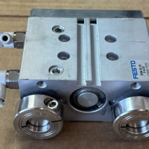 PREOWNED- Festo DFM-25-25-P-A-GF Linear Pneumatic Guide Cylinder || WARRANTY!! - Image 5