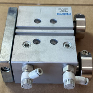 PREOWNED- Festo DFM-25-25-P-A-GF Linear Pneumatic Guide Cylinder || WARRANTY!! - Image 6