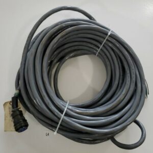 *NEW* ORMEC CBL-DMSW2/100 V1.0b  D Motor Cable 100' SWDA + Warranty! - Image 1