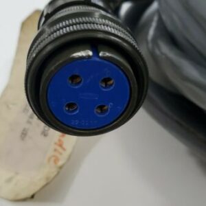 *NEW* ORMEC CBL-DMSW2/100 V1.0b  D Motor Cable 100' SWDA + Warranty! - Image 3