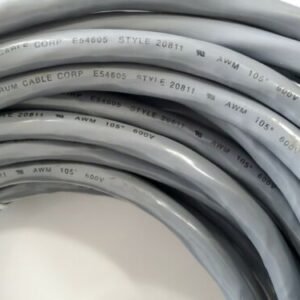 *NEW* ORMEC CBL-DMSW2/100 V1.0b  D Motor Cable 100' SWDA + Warranty! - Image 7