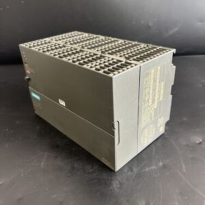 SIEMENS SITOP Power-10, #6EP1 334-1SL11, 30 day warranty - Image 2