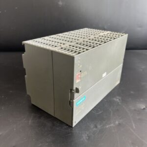 SIEMENS SITOP Power-10, #6EP1 334-1SL11, 30 day warranty - Image 3