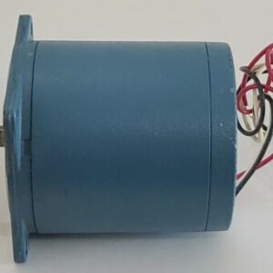 *PREOWNED* Warner Electric TS50G20 Slo-Syn Synchronous Motor 1 Phase + Warranty! - Image 7