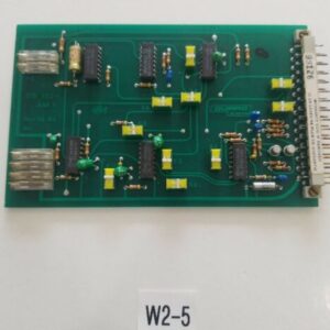 *PREOWNED* DURAG ELEKTRONIK DS 152-AM1 CONTROL BOARD + Warranty! - Image 1