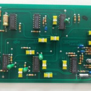 *PREOWNED* DURAG ELEKTRONIK DS 152-AM1 CONTROL BOARD + Warranty! - Image 2