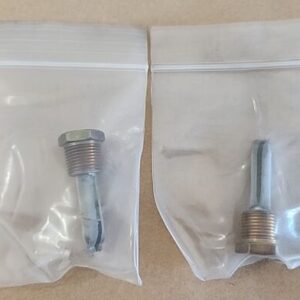 *NEW* Milton Roy RPM0011015 Routine Preventive Maintenance Kit Alloy 20 Warranty - Image 4