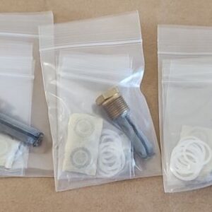 *NEW* Milton Roy RPM0011015 Routine Preventive Maintenance Kit Alloy 20 Warranty - Image 7