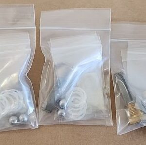 *NEW* Milton Roy RPM0011015 Routine Preventive Maintenance Kit Alloy 20 Warranty - Image 8