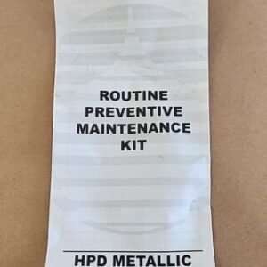 *NEW* Milton Roy RPM0011015 Routine Preventive Maintenance Kit Alloy 20 Warranty - Image 12