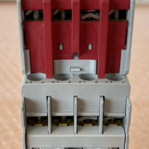 NEW NO BOX- Allen Bradley 100S-C12DJ404C Safety Contactor Relay || Warranty 🇺🇸 - Image 6