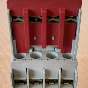 NEW NO BOX- Allen Bradley 100S-C12DJ404C Safety Contactor Relay || Warranty 🇺🇸 - Image 7