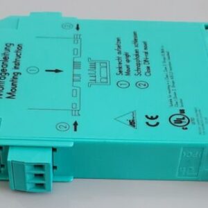*PREOWNED* Pepperl + Fuchs VAA-4A-KF-E2 AS Interface 87522 + Warranty! - Image 5