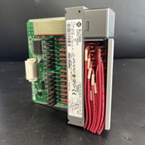 Allen-Bradley 1746-OA16 Output Module (Lot Of 3) WARRANTY! - Image 3