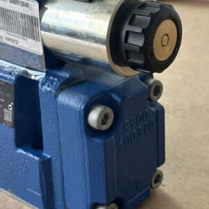 NEW- Rexroth 4WE6J62/EG24N9K4/B10 4WEH10Q14-47/6EG24N9EK4/B10 Hyd. Directional V - Image 10
