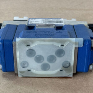 NEW- Rexroth 4WE6J62/EG24N9K4/B10 4WEH10Q14-47/6EG24N9EK4/B10 Hyd. Directional V - Image 12