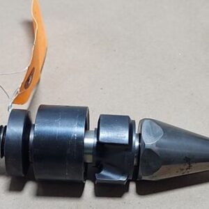 *PREOWNED* Toshiba 45mm 1.77" Injection Mold Screw Tip Assembly + Warranty! - Image 3