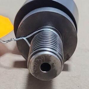 *PREOWNED* Toshiba 45mm 1.77" Injection Mold Screw Tip Assembly + Warranty! - Image 6