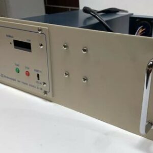 Shimadzu TMP Power Source EI-281 *Warranty~Fast Shipping* - Image 3