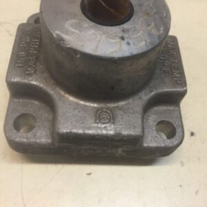 New Pump Valve Part 44274-AL-T6 Aluminum 200 Deg F Max 150psi Warranty Fast Ship - Image 3
