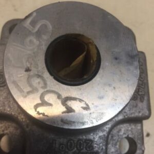 New Pump Valve Part 44274-AL-T6 Aluminum 200 Deg F Max 150psi Warranty Fast Ship - Image 4