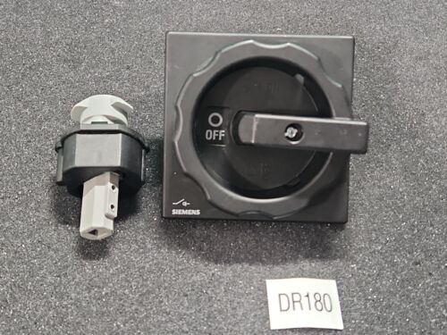 🆕️ SIEMENS 3LD2504-0TK51 Power Panel Switch ⚡️🇺🇸 SHIP+WARRANTY Main Image