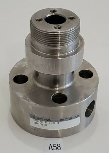 *PREOWNED* GE General Electric 90E590001 Item 9046 397 213A8821P001 98357 Main Image