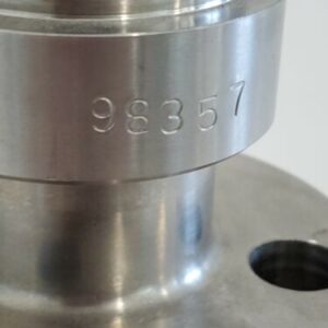 *PREOWNED* GE General Electric 90E590001 Item 9046 397 213A8821P001 98357 - Image 3