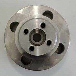 *PREOWNED* GE General Electric 90E590001 Item 9046 397 213A8821P001 98357 - Image 4