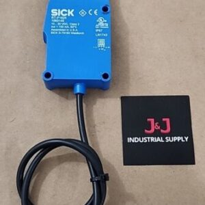 *PREOWNED* SICK RT-P1625 Photoelectric Sensor 1063149 10-30Vdc Class 2 +Warranty - Image 1