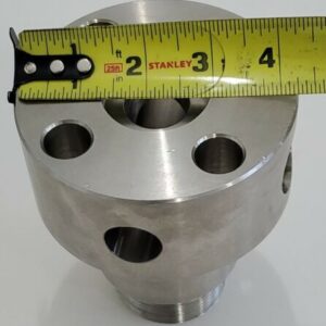 *PREOWNED* GE General Electric 90E590001 Item 9046 397 213A8821P001 98357 - Image 6