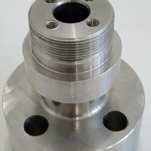 *PREOWNED* GE General Electric 90E590001 Item 9046 397 213A8821P001 98357 - Image 8