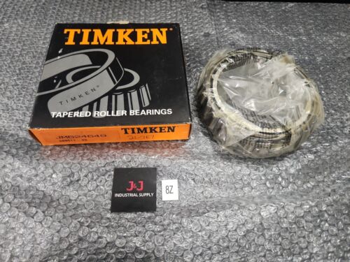 🆕️ Timken JM624649 Tapered Roller Bearing 120x180x36 mm ⚡️🇺🇸 SHIP+WARRANTY Main Image