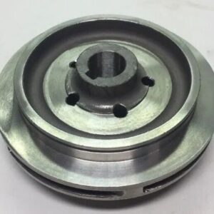 Preowned Flowserve Pump Impeller P/N 1767125 *Fast Shipping* Warranty! - Image 4