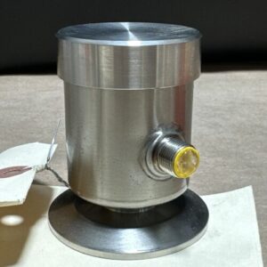 NEW Anderson HH Compact Sanitary Pressure Transmitter HH075G005AOA000 + WARRANTY - Image 5