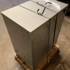 Challenger 63kva 632-LQ3 460 x 460Y/133 3ph Drive Isolation Transformer Warranty - Image 4