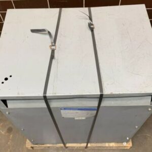 Challenger 63kva 632-LQ3 460 x 460Y/133 3ph Drive Isolation Transformer Warranty - Image 5