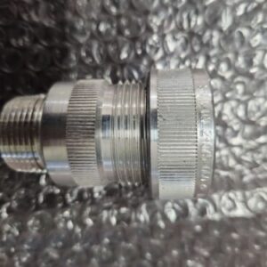 Thomas & Betts 2-075-060 Armored Cable Connector 3/4" ⚡️🇺🇸 SHIP+WARRANTY - Image 2