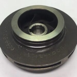 Preowned Flowserve Pump Impeller P/N 1767124 *Fast Shipping* Warranty! - Image 3
