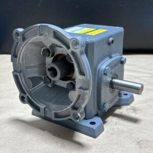 NEW IN BOX- Boston Gear F715B5KB5J Speed Reducer 1.72Hp 5:10 Ratio 291Lb/In Torq - Image 5