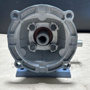 NEW IN BOX- Boston Gear F715B5KB5J Speed Reducer 1.72Hp 5:10 Ratio 291Lb/In Torq - Image 6