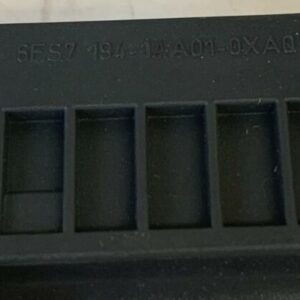 New! Siemens 6ES7194-1AA01-0XA0 Simatic Connector + Warranty & Fast Shipping! - Image 3