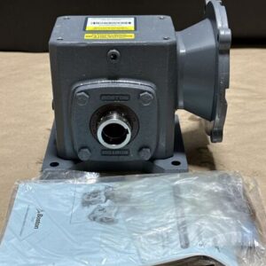 NEW IN BOX- Boston Gear HF715B5KB5HP16 Speed Reducer 1.72Hp 5:1 291Lb/In Torque - Image 3