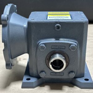 NEW IN BOX- Boston Gear HF715B5KB5HP16 Speed Reducer 1.72Hp 5:1 291Lb/In Torque - Image 9