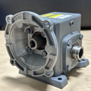 NEW IN BOX- Boston Gear HF715B5KB5HP16 Speed Reducer 1.72Hp 5:1 291Lb/In Torque - Image 10