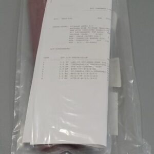 *NEW SEALED* Raychem NHVT-82G Nuclear High Voltage Termination Kit + Warranty! - Image 4